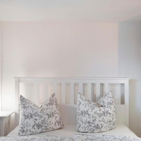 Ferienwohnung Fachwerk 44 Frielendorf Ngoại thất bức ảnh