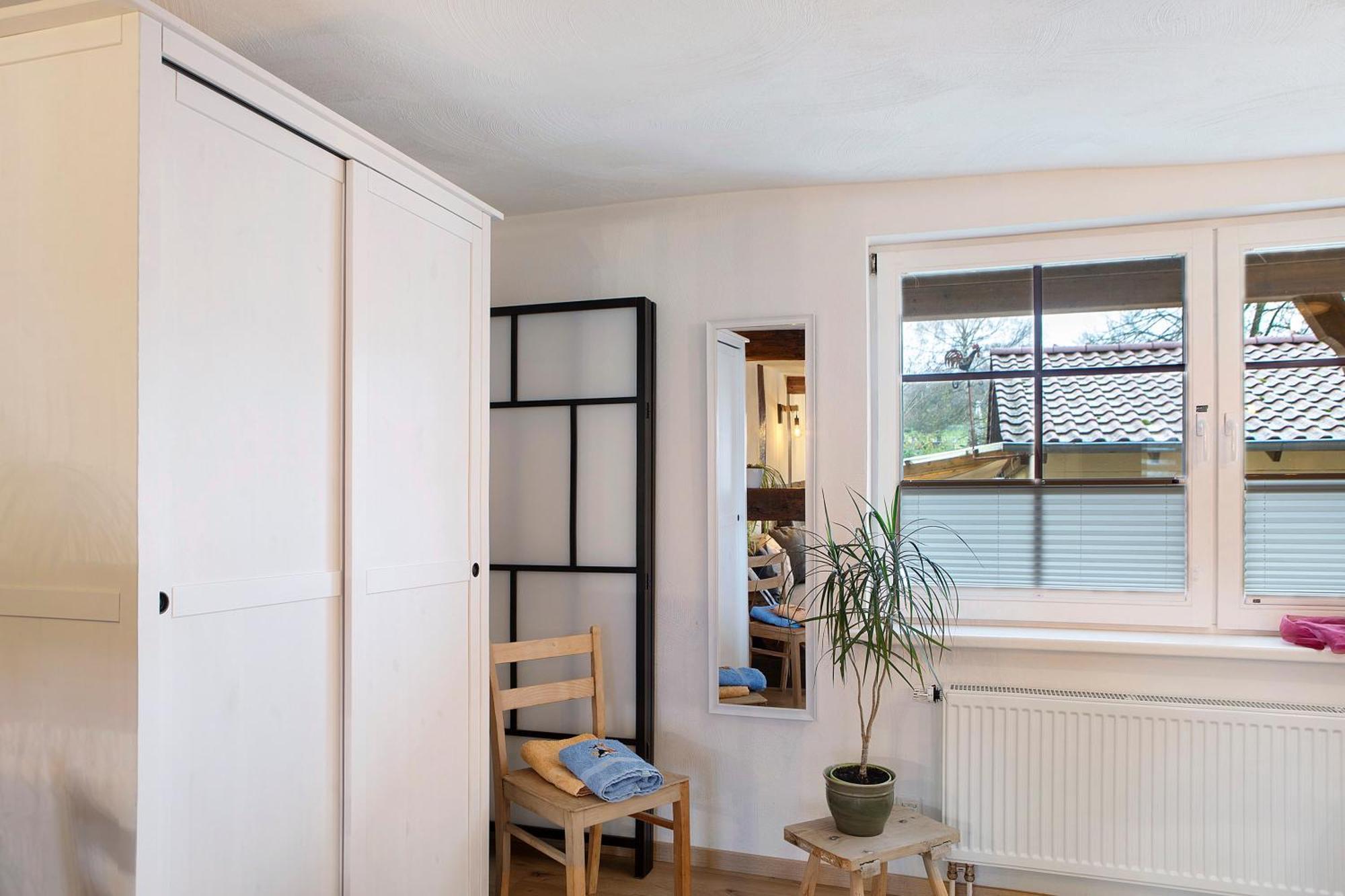 Ferienwohnung Fachwerk 44 Frielendorf Ngoại thất bức ảnh