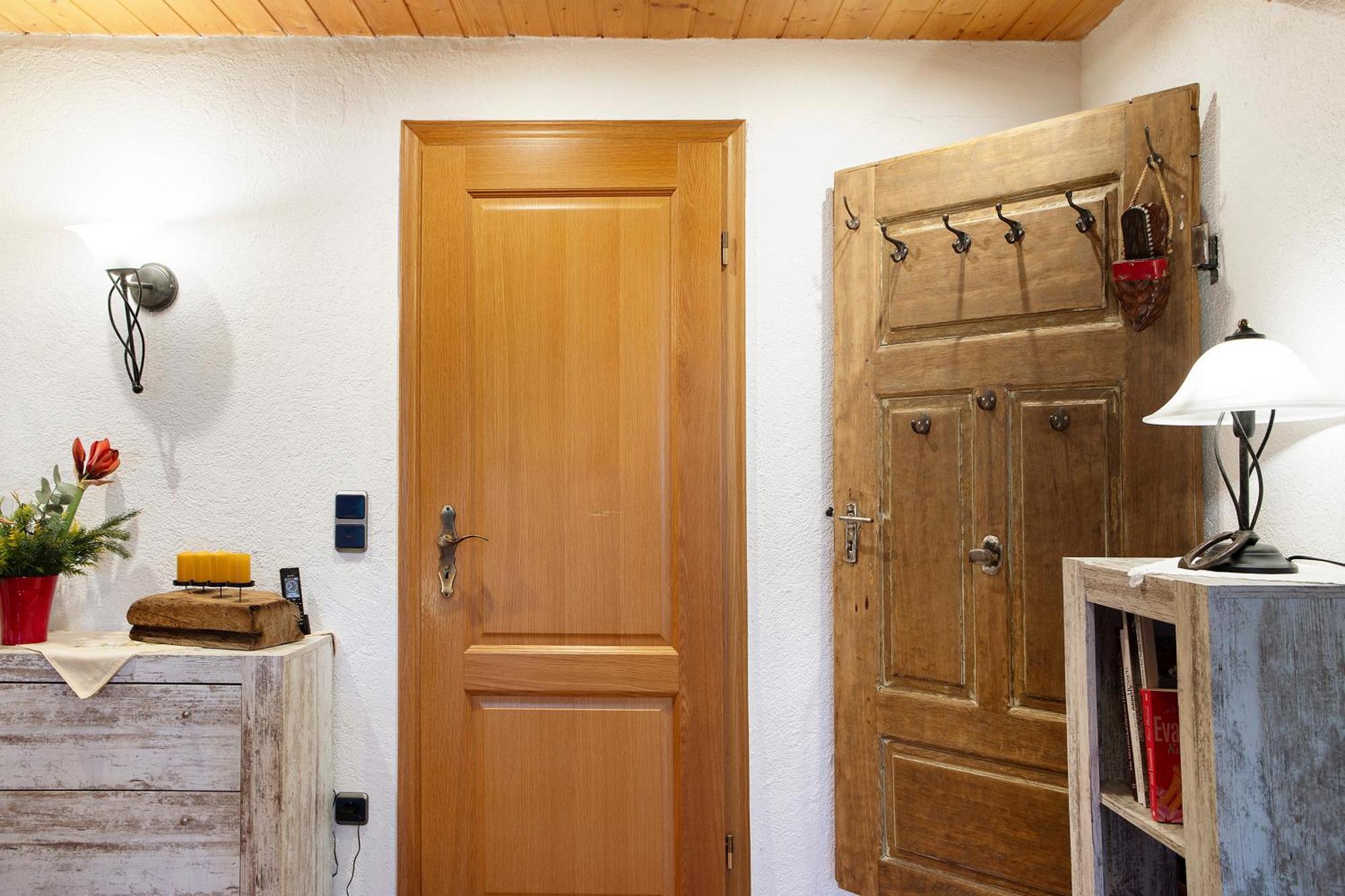 Ferienwohnung Fachwerk 44 Frielendorf Ngoại thất bức ảnh